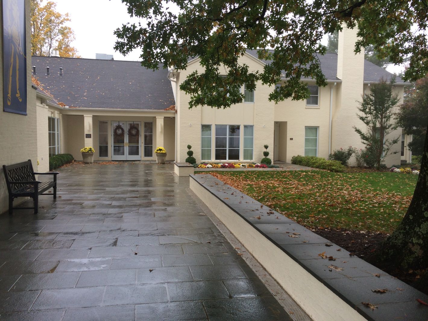 Blaney House Mills Group