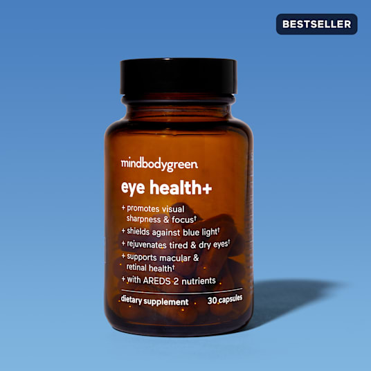 Shop eye health+