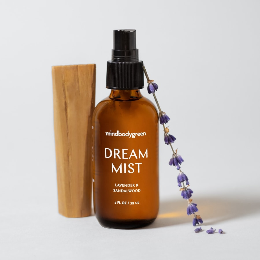 dream mist