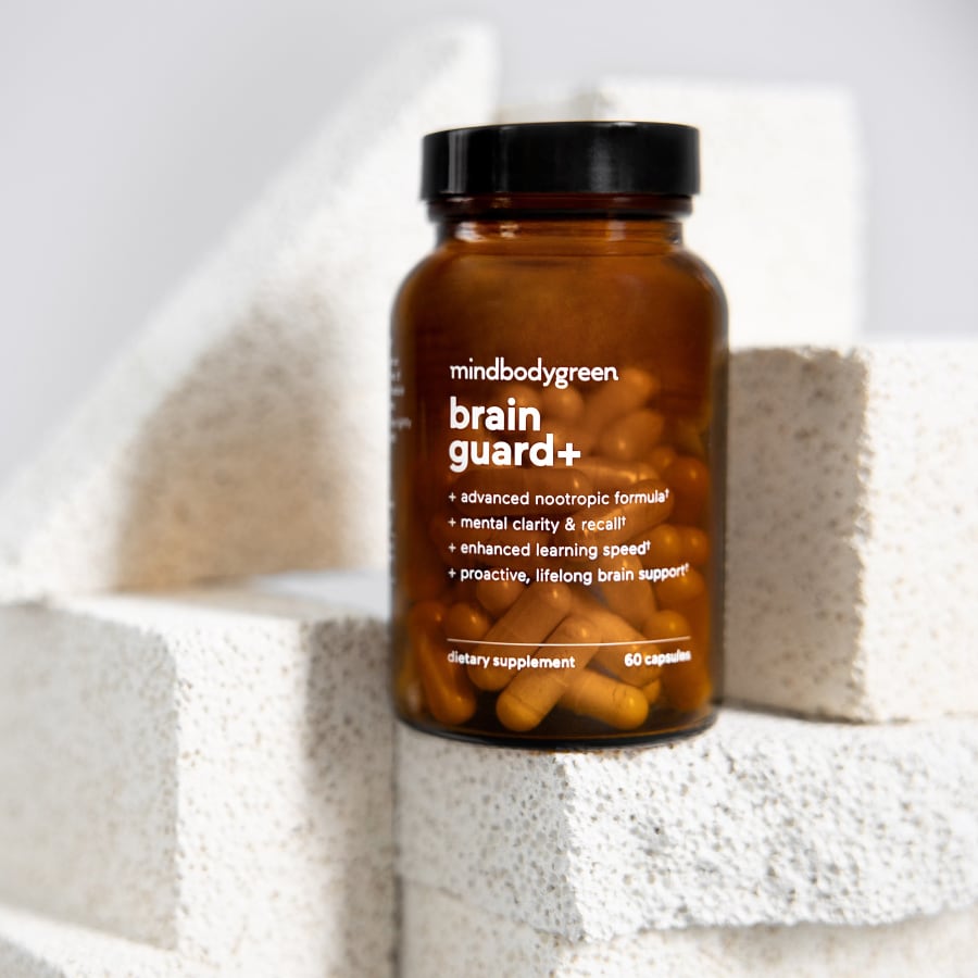 brain guard+