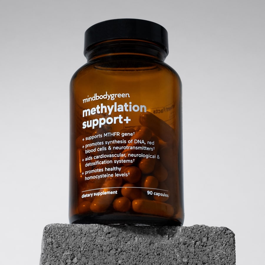 methylation support+