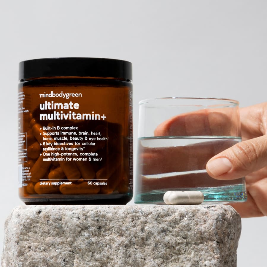 ultimate multivitamin+