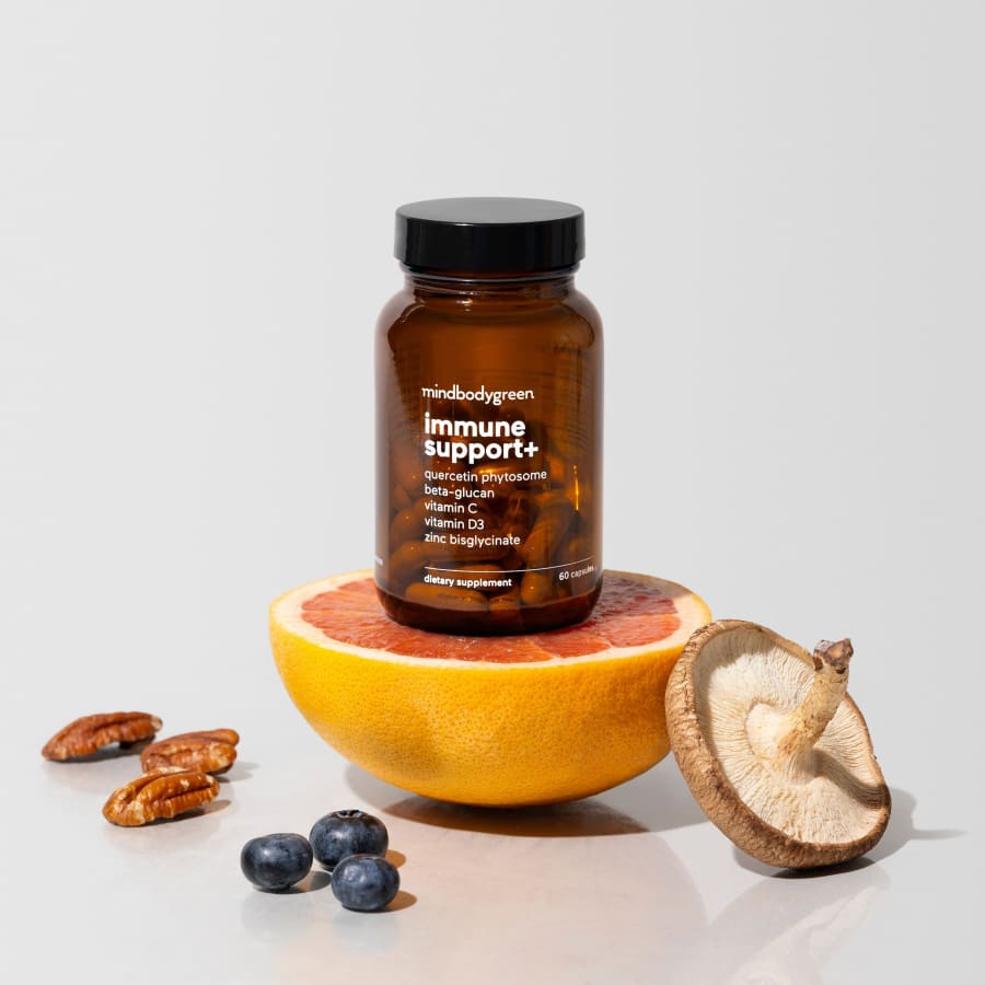 immune support+