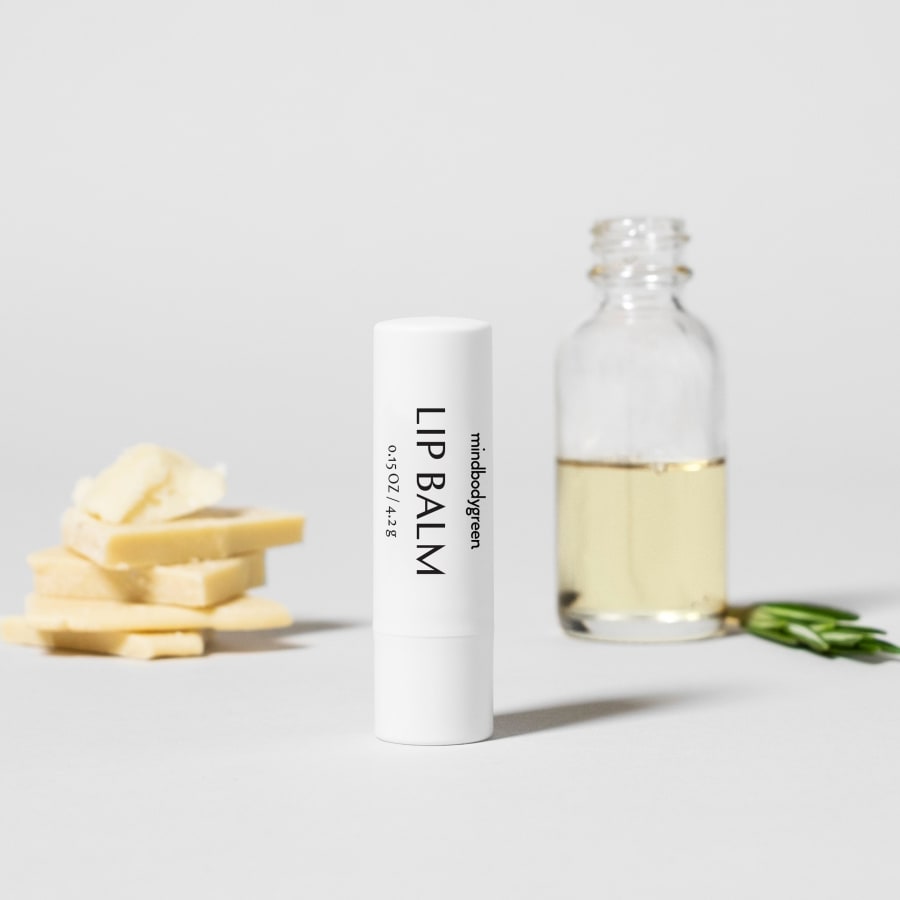 lip balm