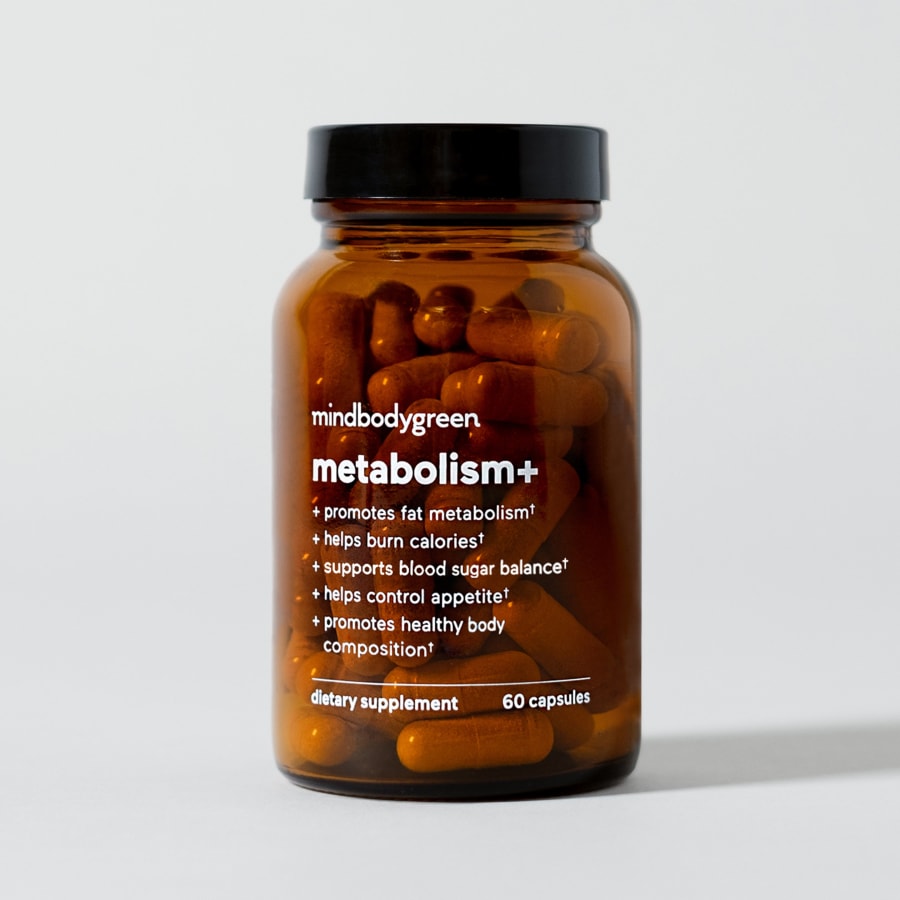 metabolism+ (semi-annual)