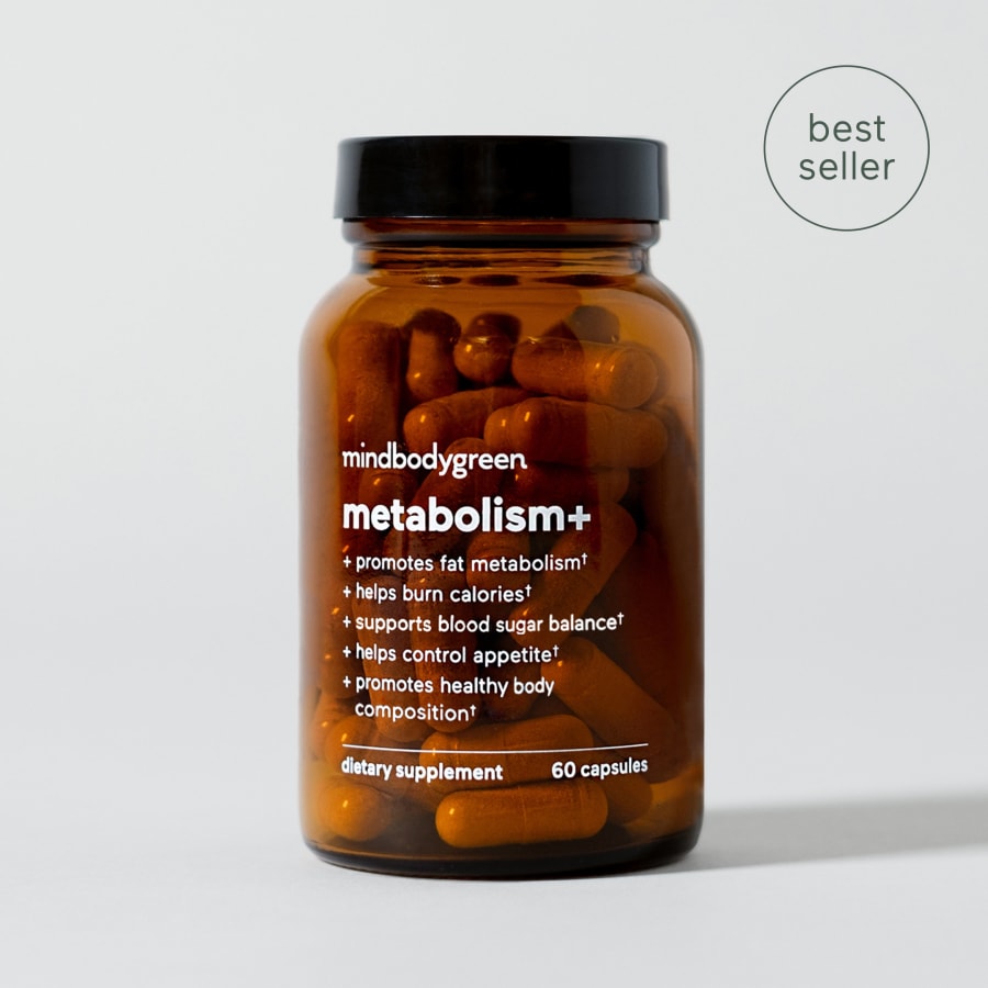 metabolism+