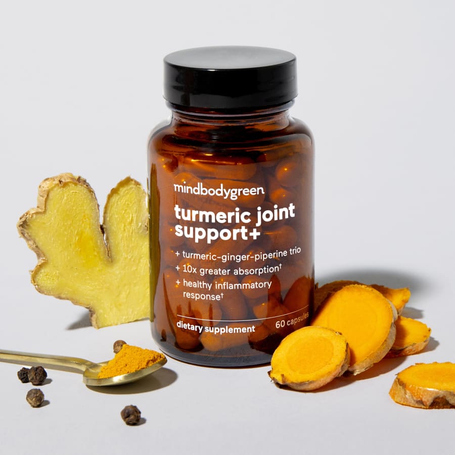 turmeric joint support+