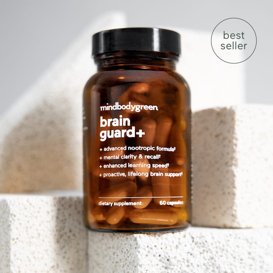 brain guard+ (quarterly)