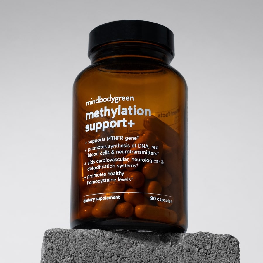 methylation support+