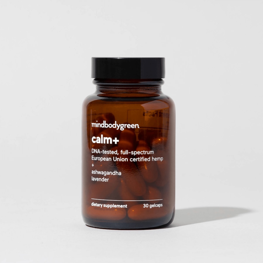 calm+