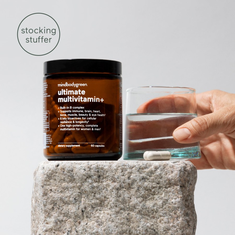 ultimate multivitamin+