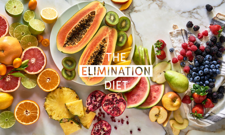 10 Compelling Reasons To Try An Elimination Diet Hero Image