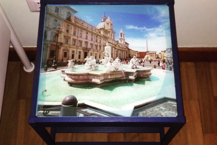 Gay Travel Guide Rome Misterb B