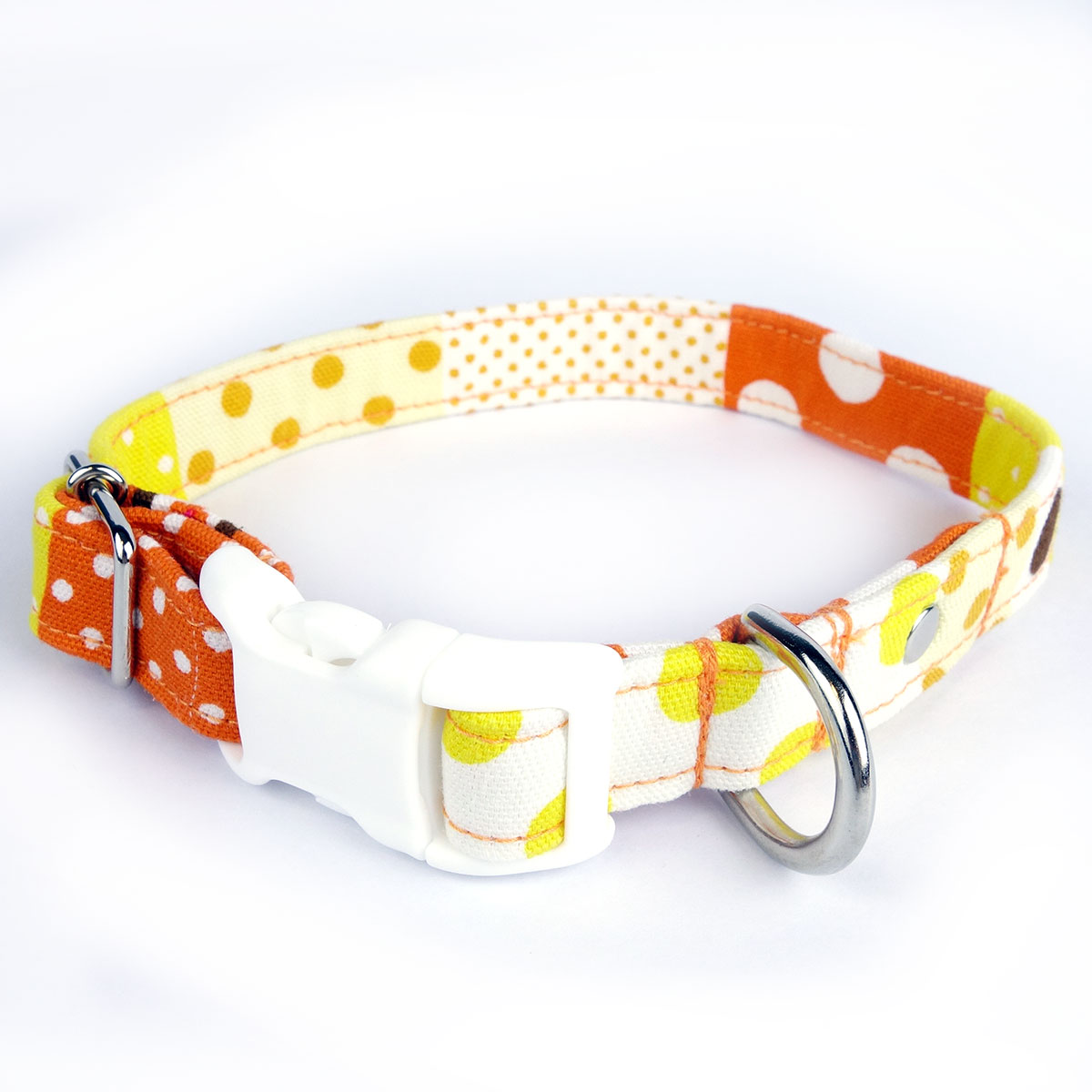 Beach Holiday Collar for small dogs Magasin Miyabi