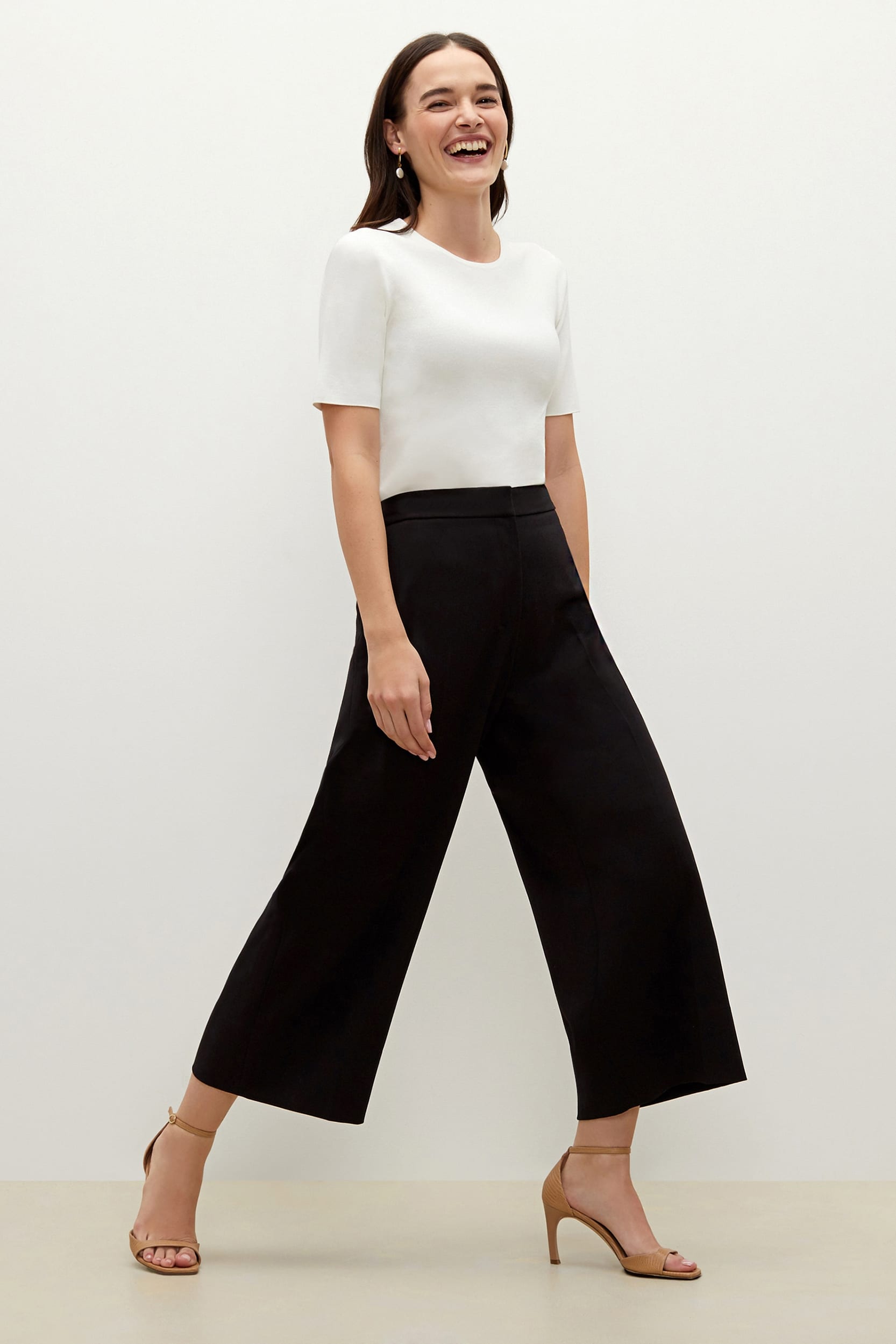 The Choe Top—365Knit