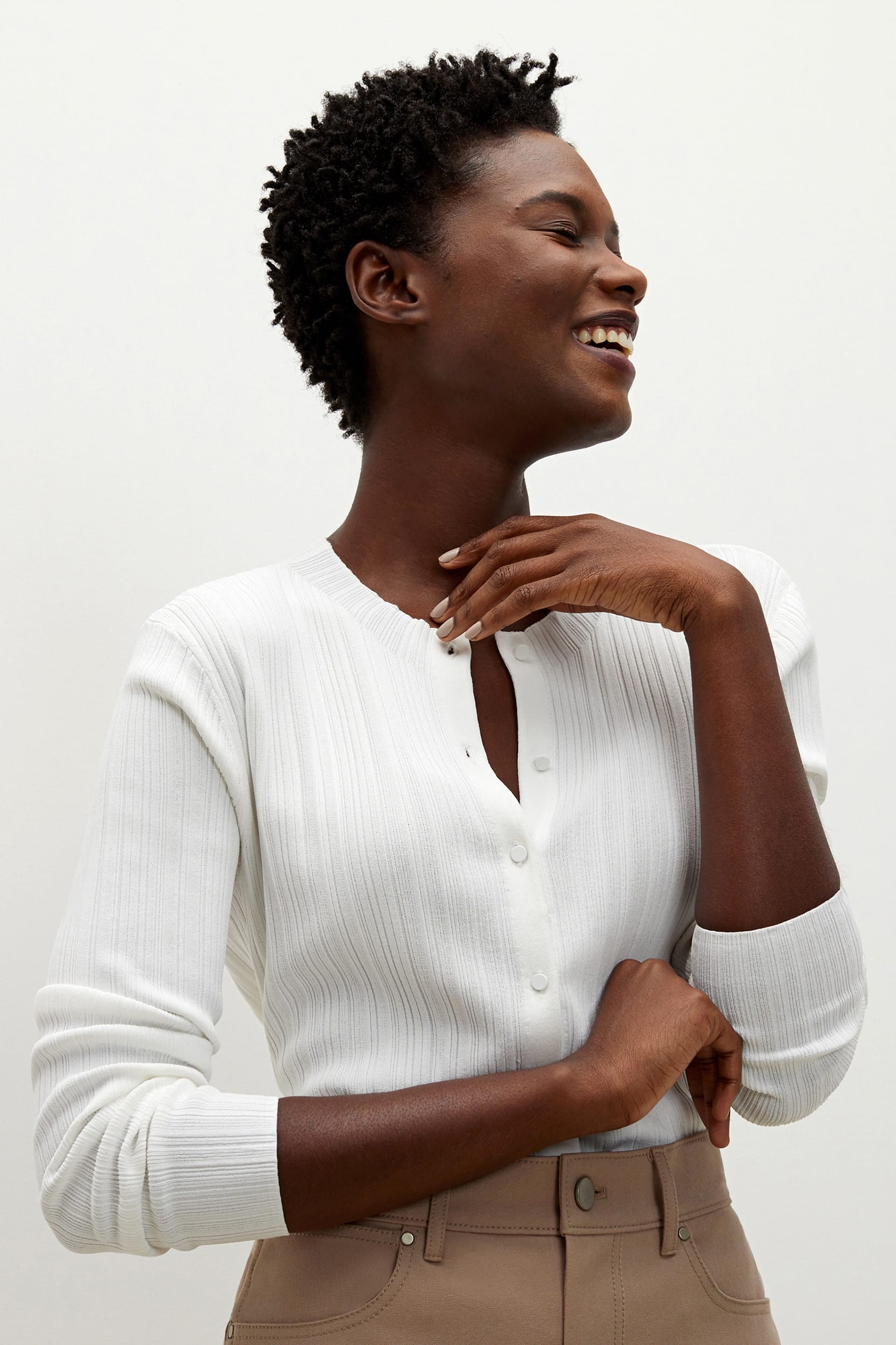 The Emerson Cardigan