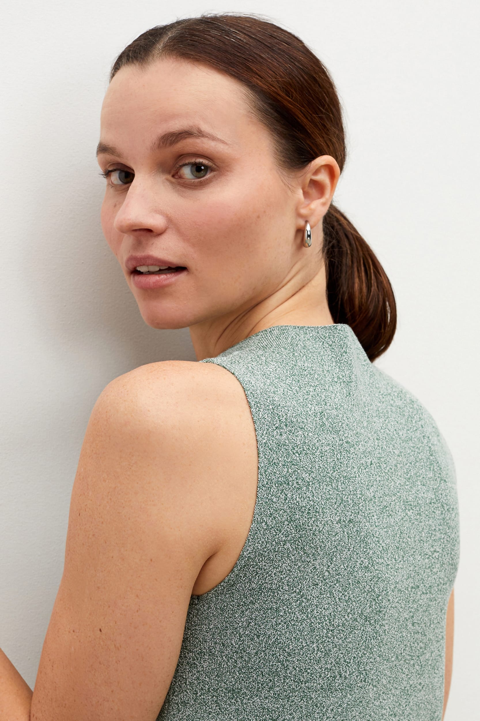 The Lyssa Earrings