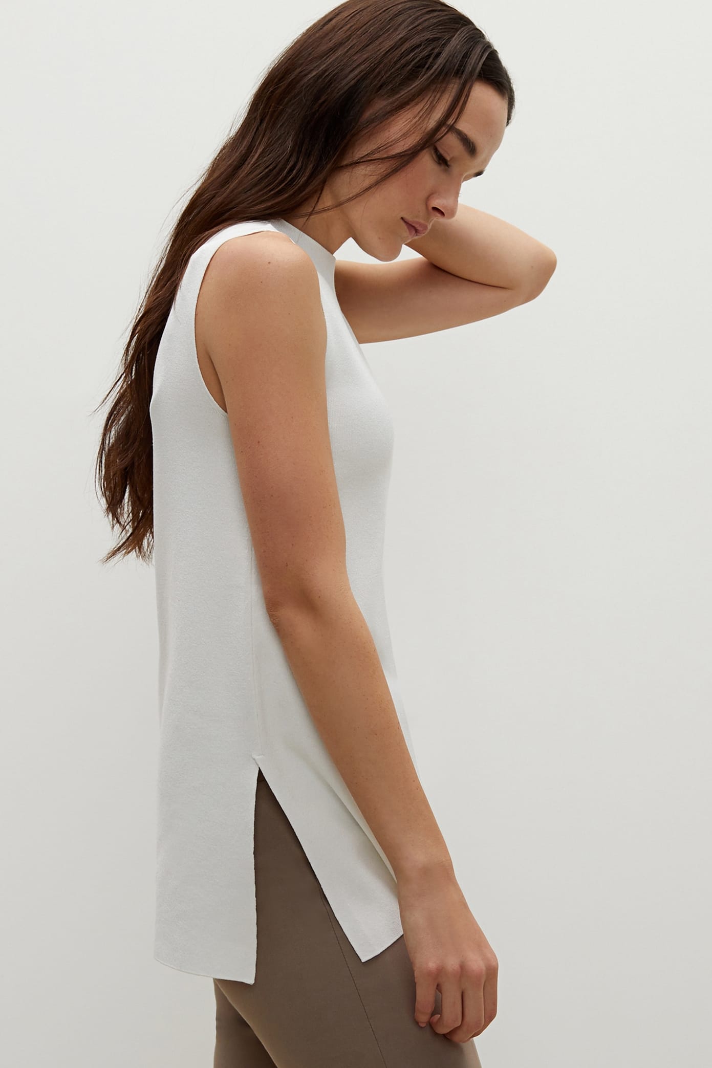 The Giulia Top