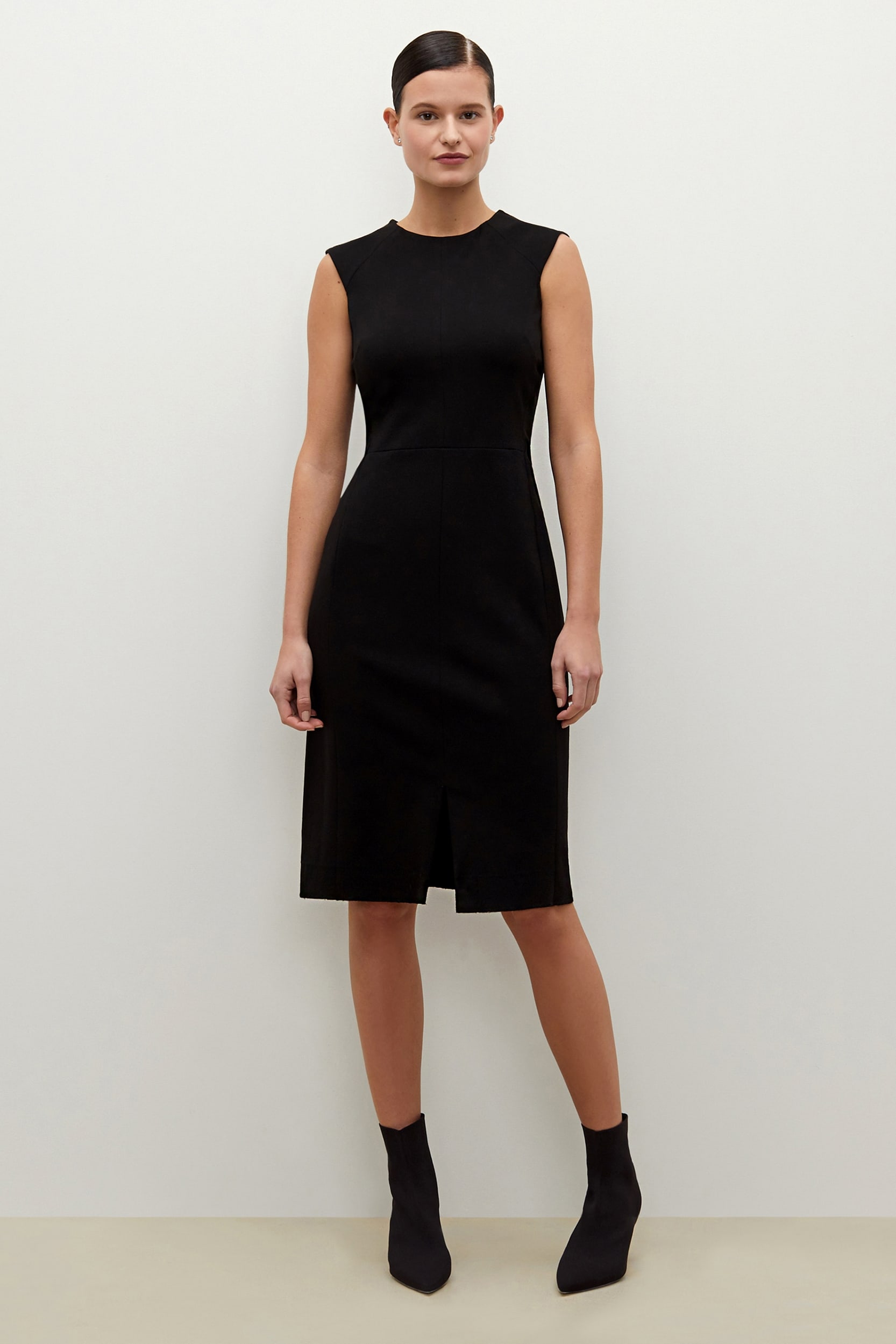 The Katie Dress