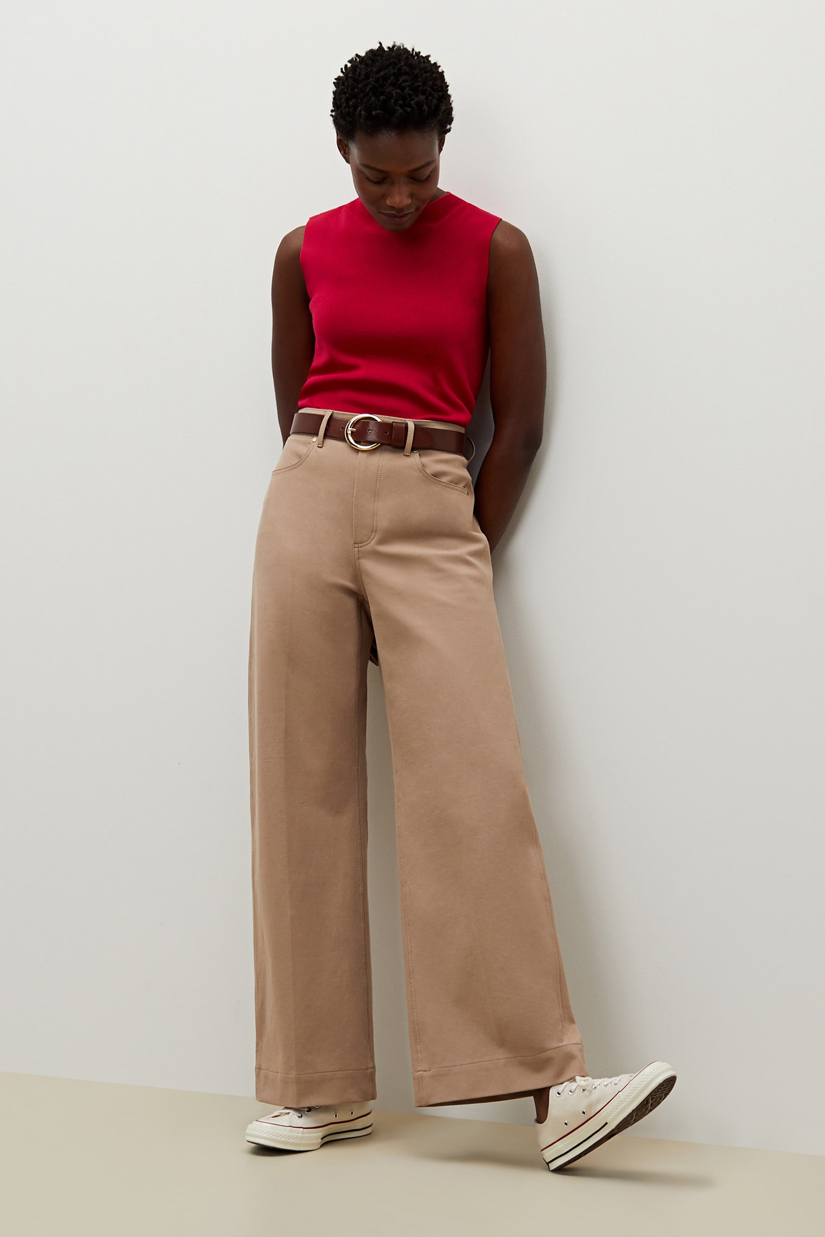 The Milo Jean—Better Than Denim