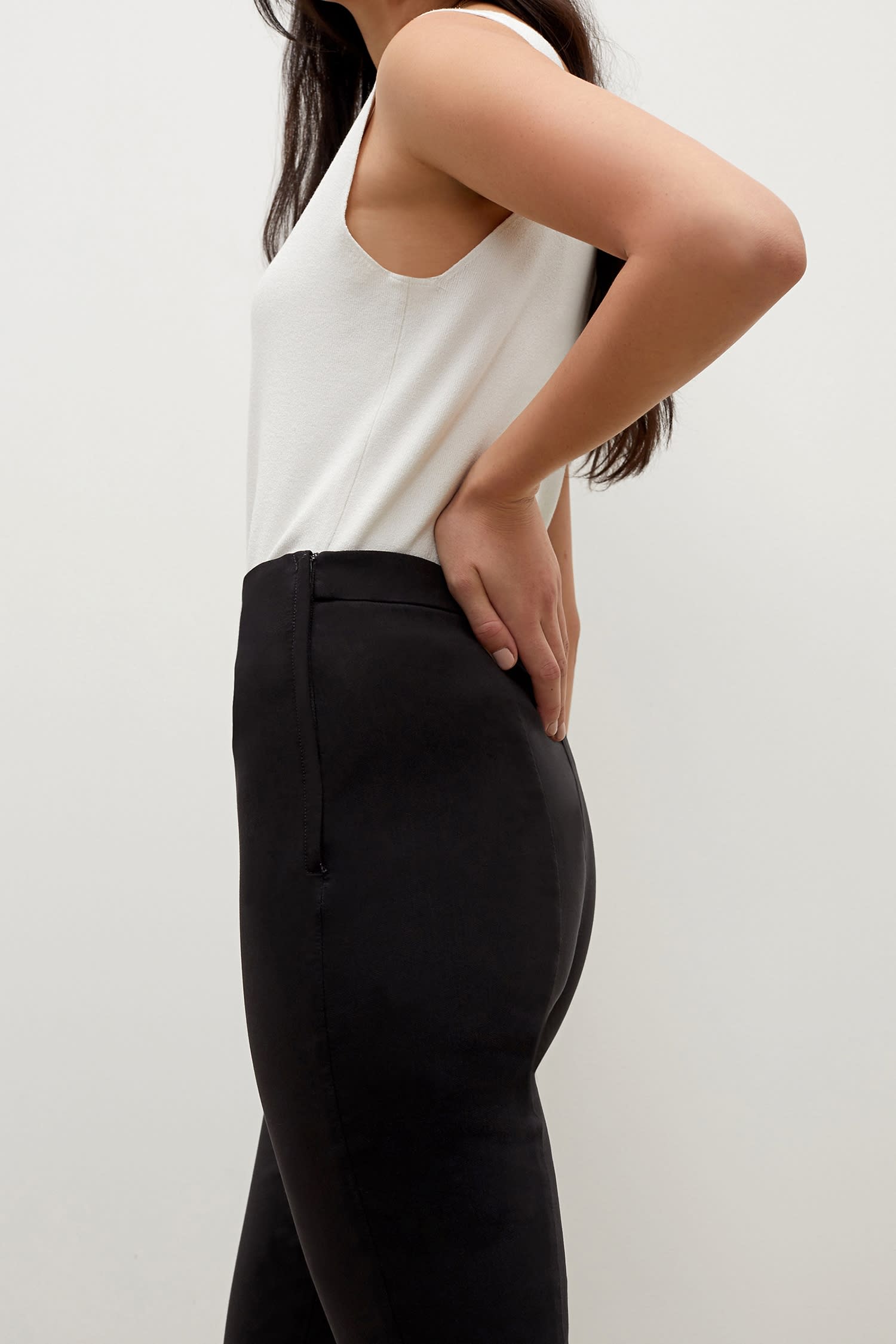 The Oshima Pant