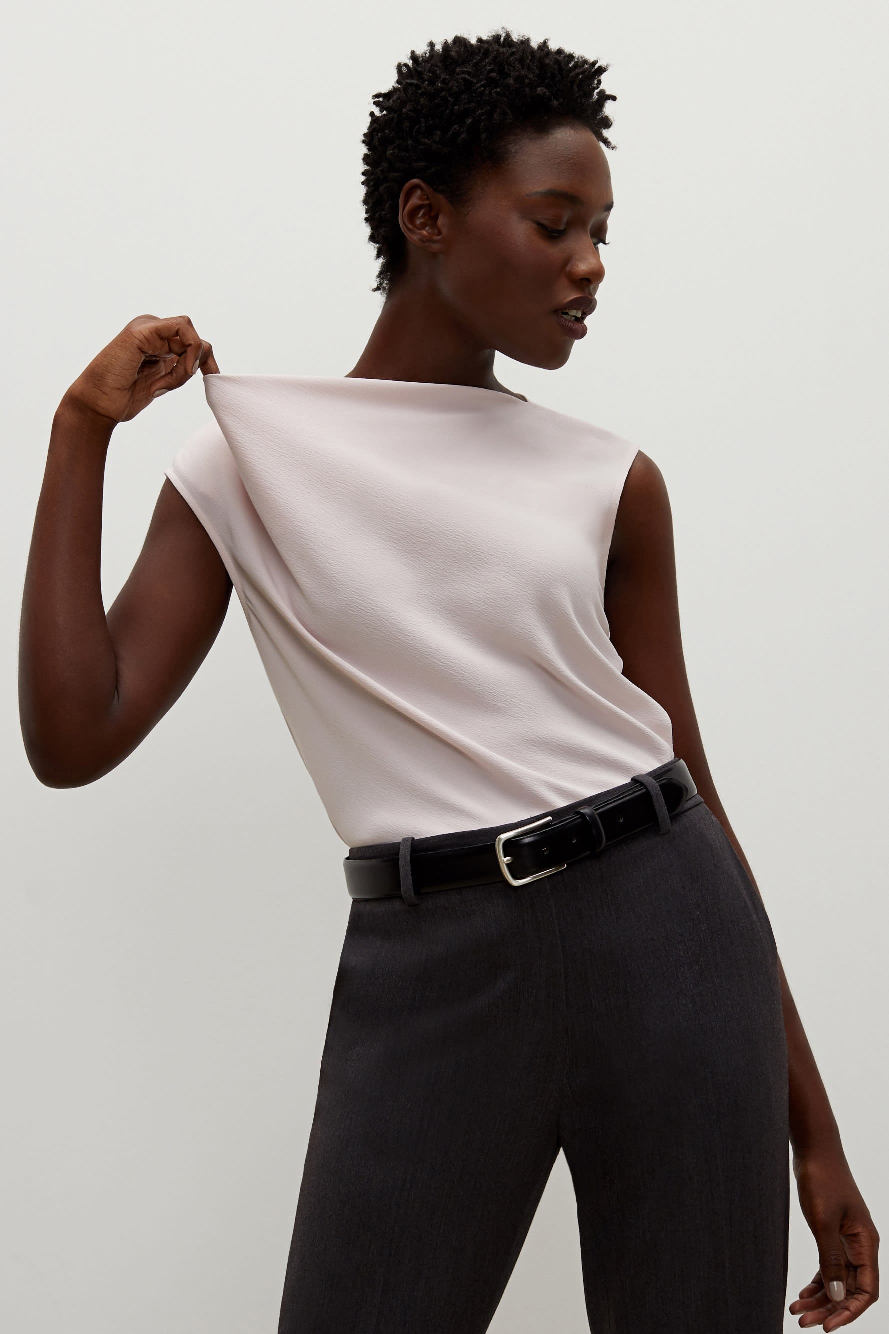 The Rowling Top—Soft Wave