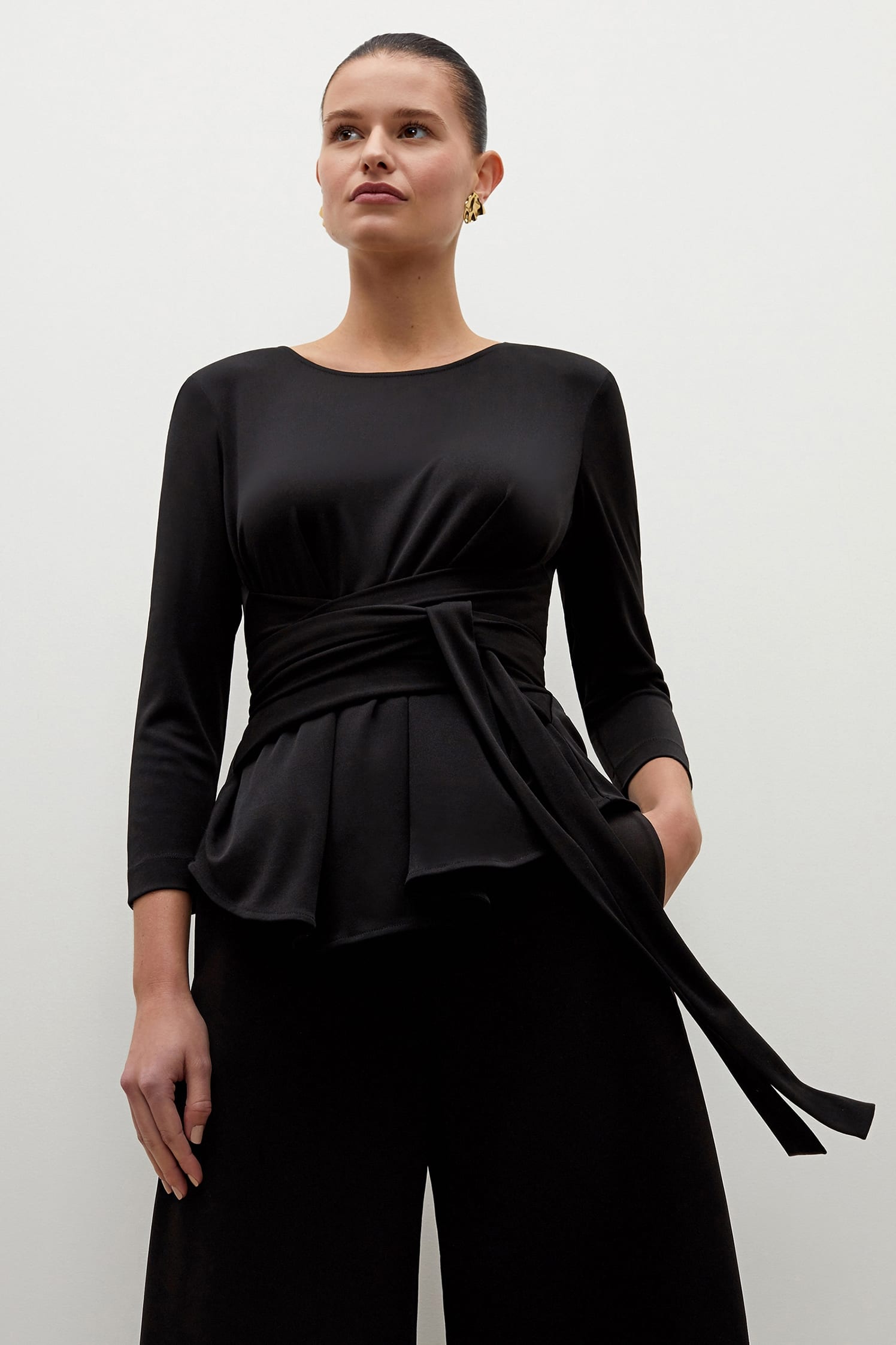 The Walker Top