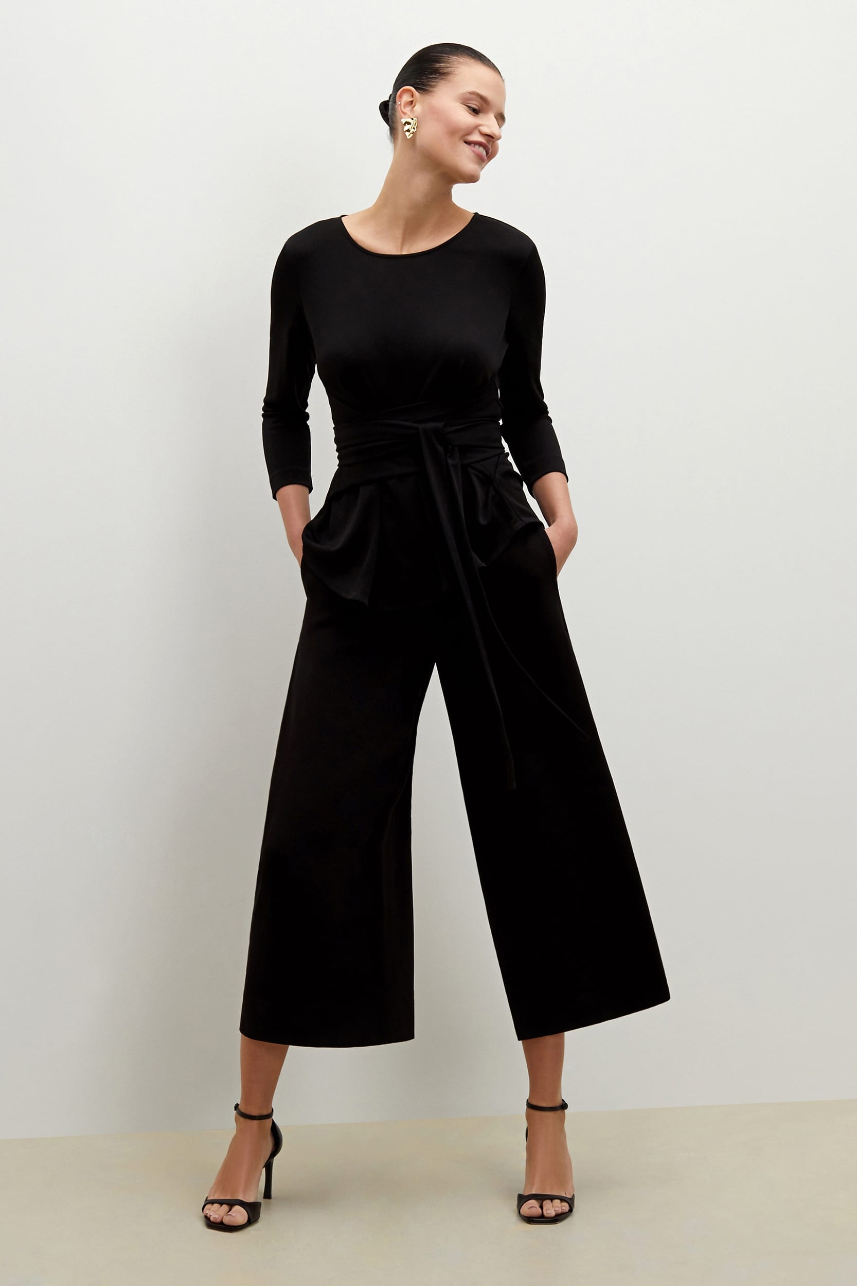 The Zhou Culotte