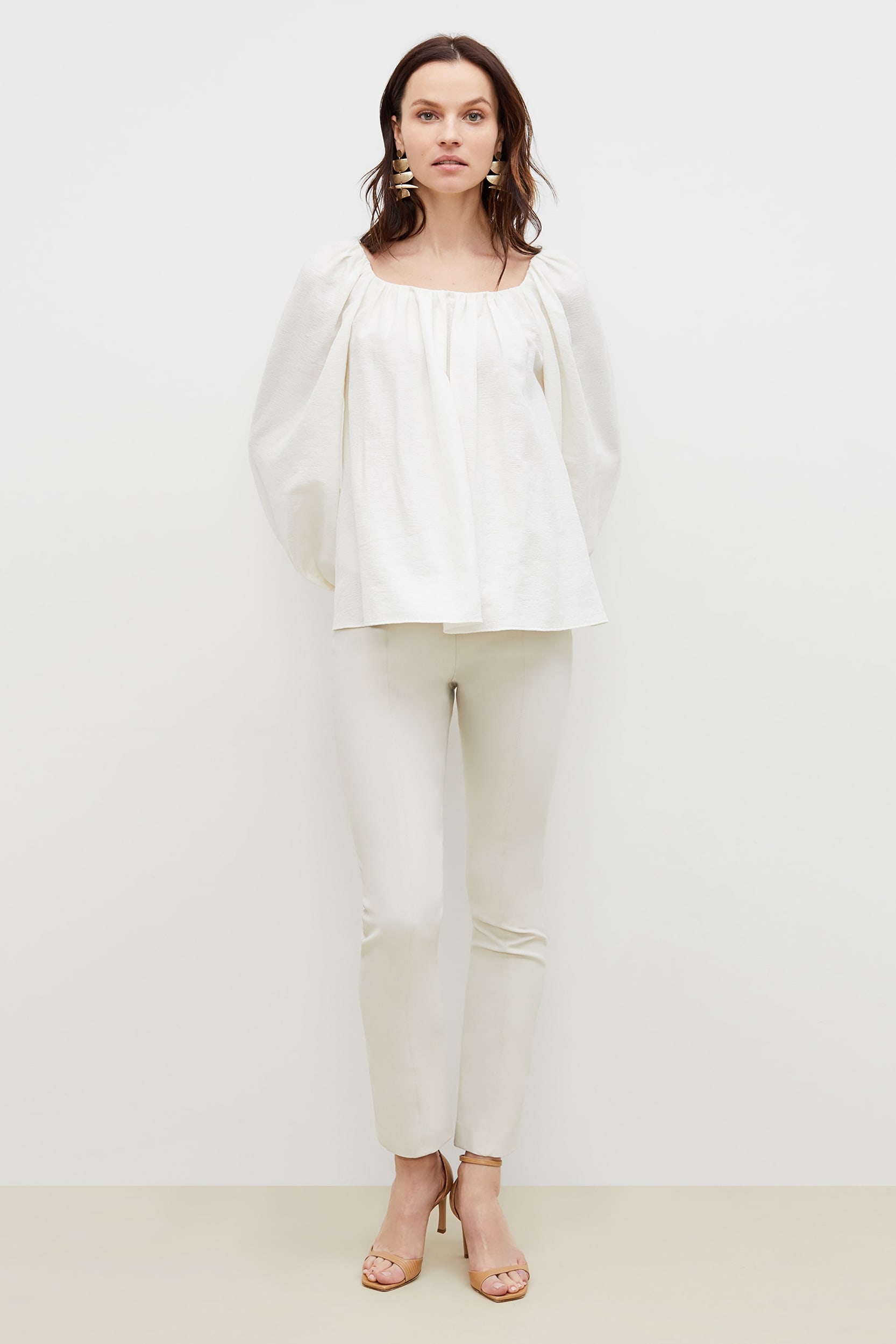 The Foster Pant—Everstretch
