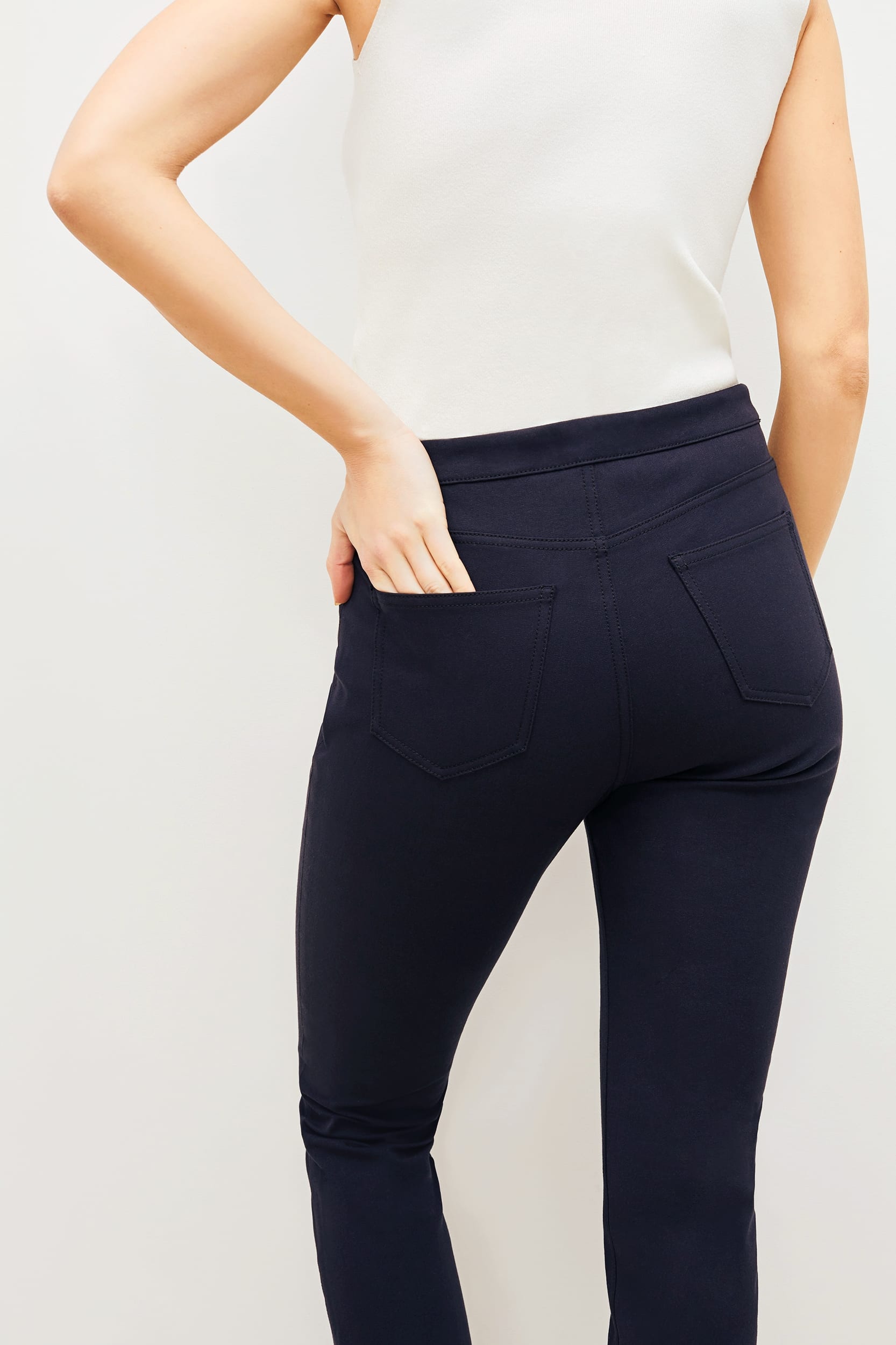 The Hockley Jean—Better Than Denim