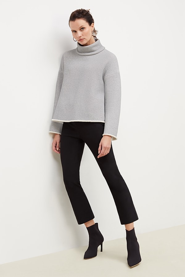 The Oshima Pant—Everstretch