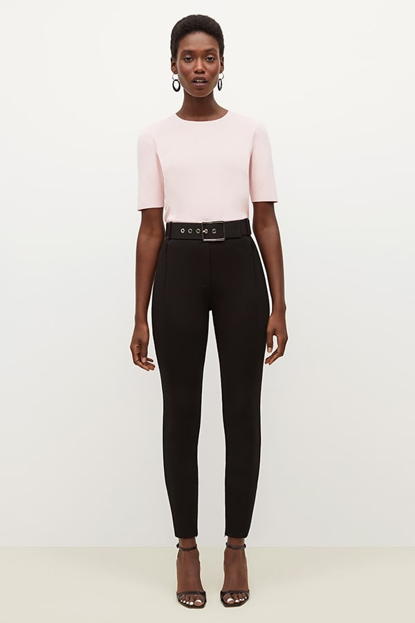 The Curie Pant—Worth
