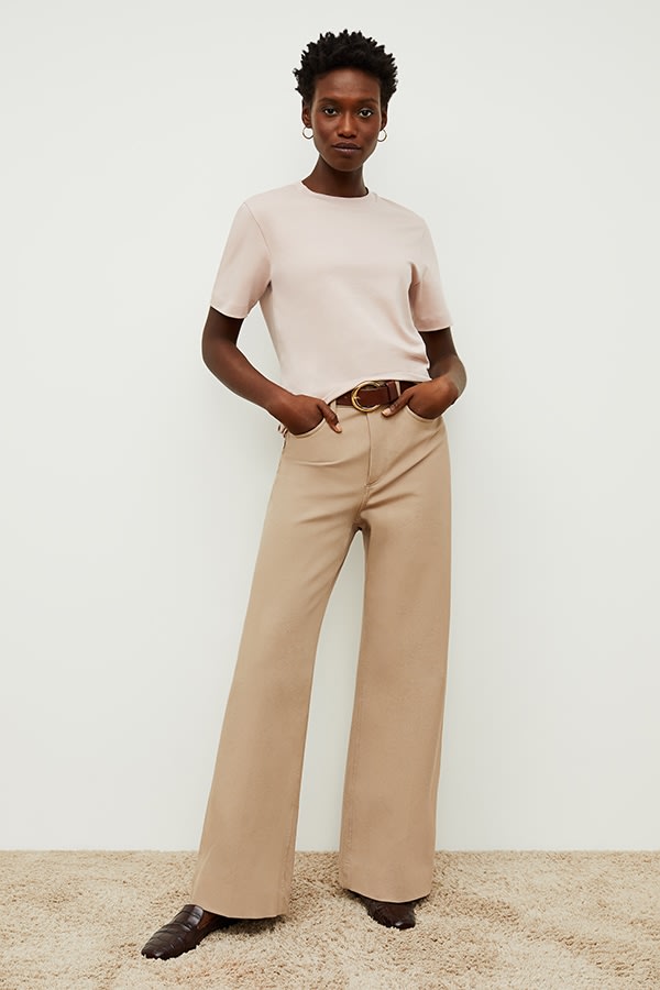 The Milo Jean—Better Than Denim