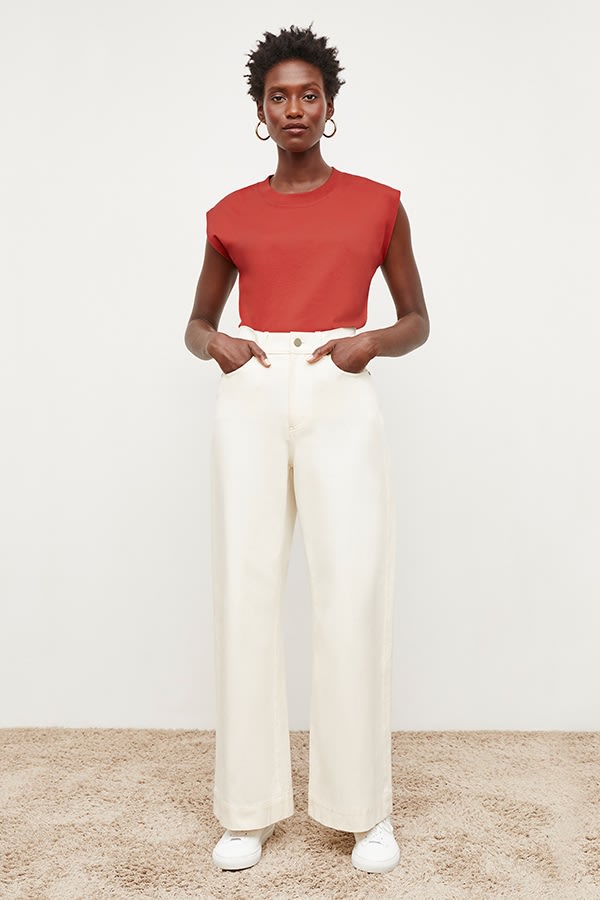 The Milo Jean—Better Than Denim