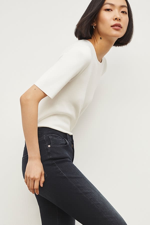 The Choe Top—365Knit