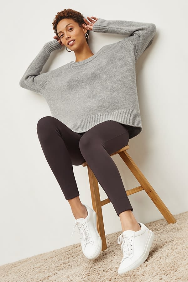 The Harrington Legging—Light Scuba