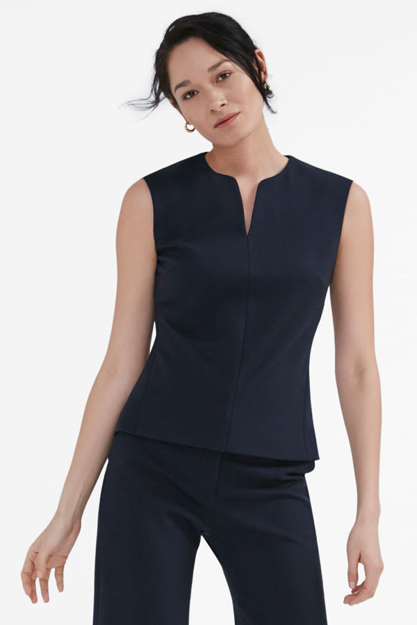 The Colvin Top