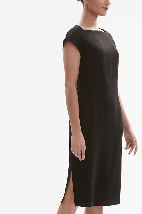 The Diane Dress