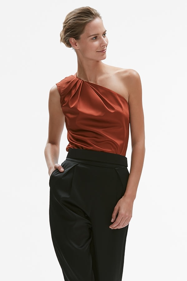 The Serena Top