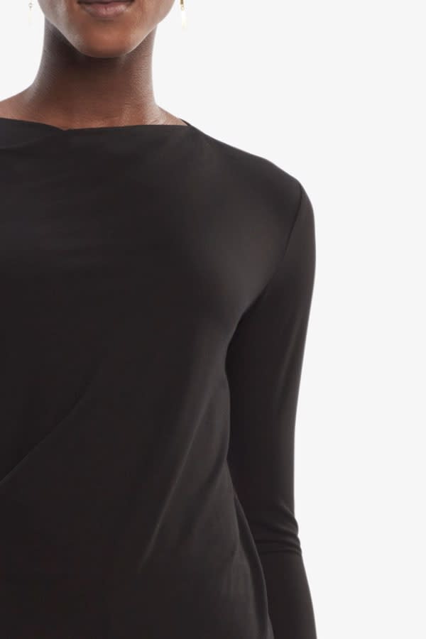 The Winfrey Top