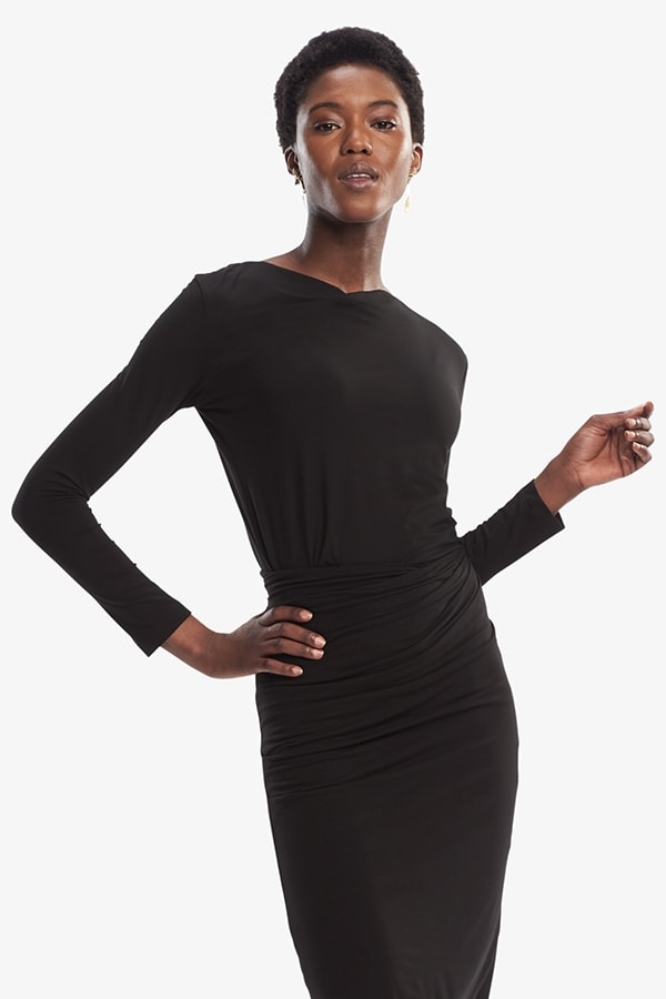 The Winfrey Top