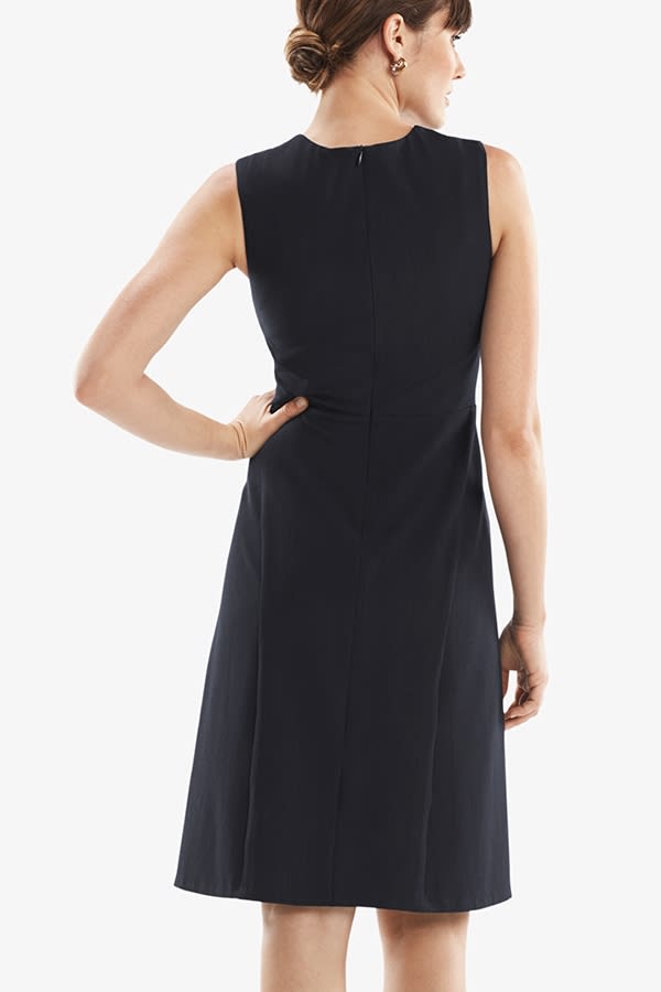 The Annie Dress