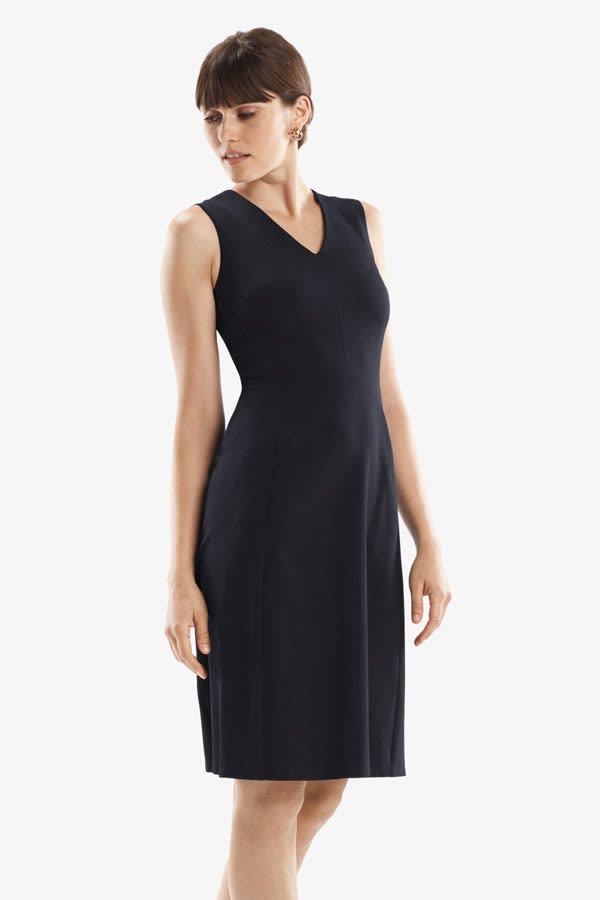 The Annie Dress