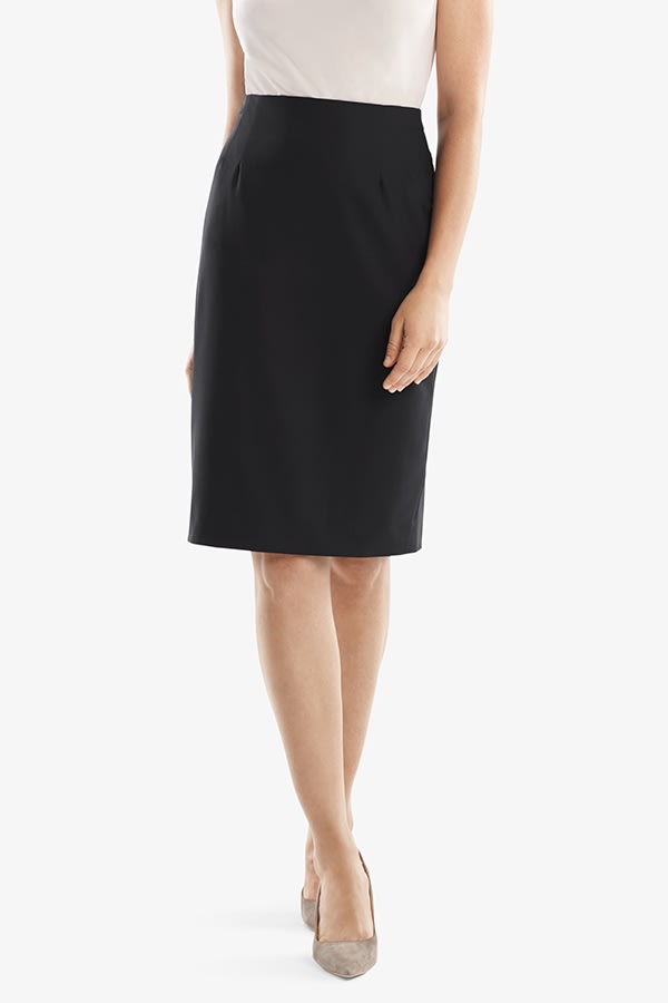 The Cobble Hill Skirt