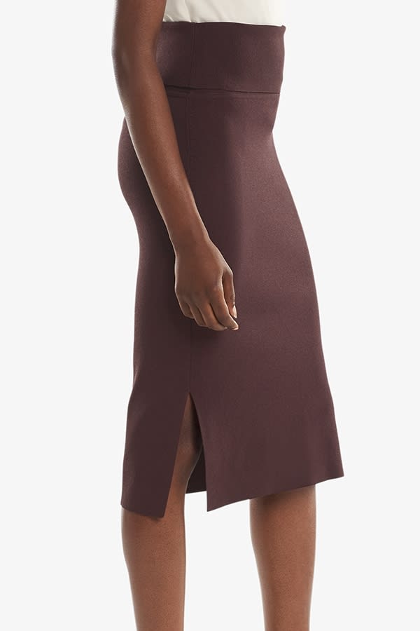 The Harlem Skirt