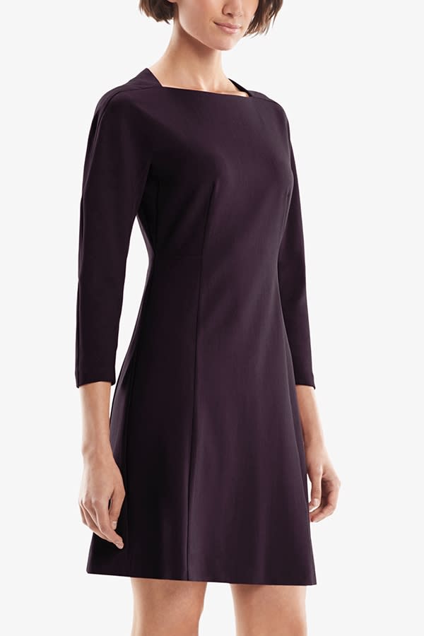 The Jeanette Dress