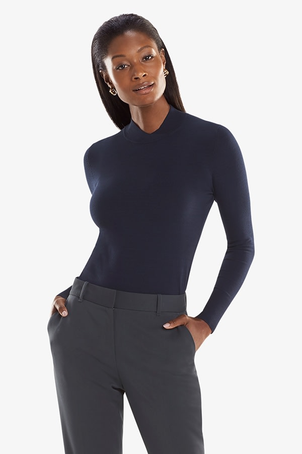 The Zora Top—365Knit