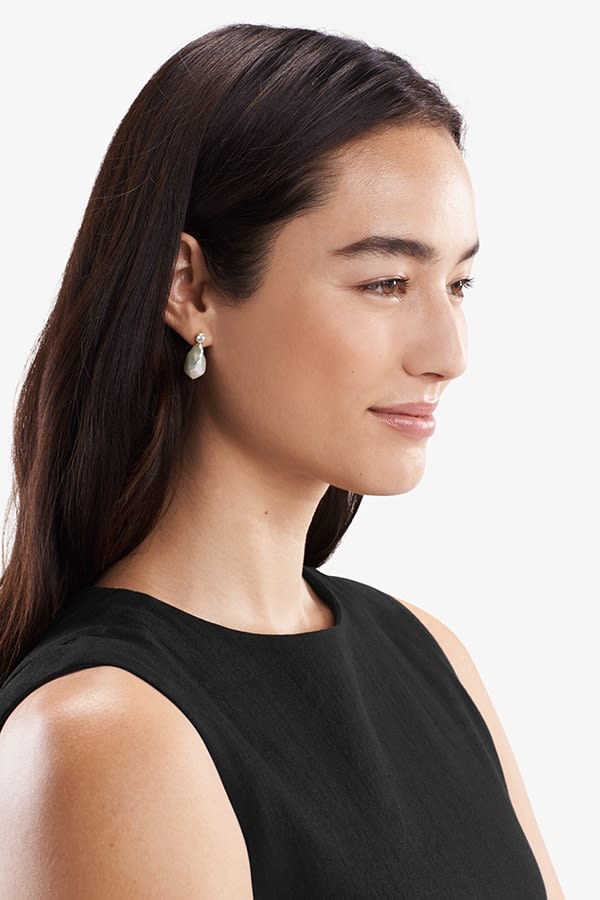 The Capri Earrings