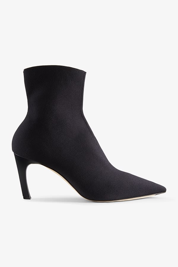 The Lana Boot—3D Knit