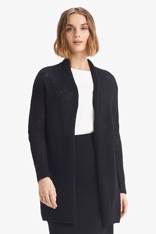 The Mary Cardigan